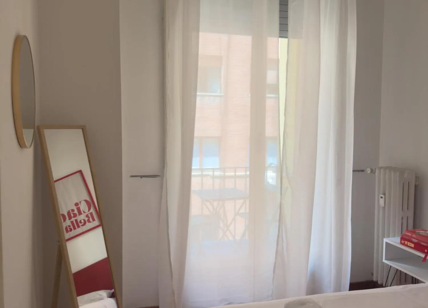 The Boutique Houses - Repubblica - Porta Nuova - Central Station Mediolan Apartament